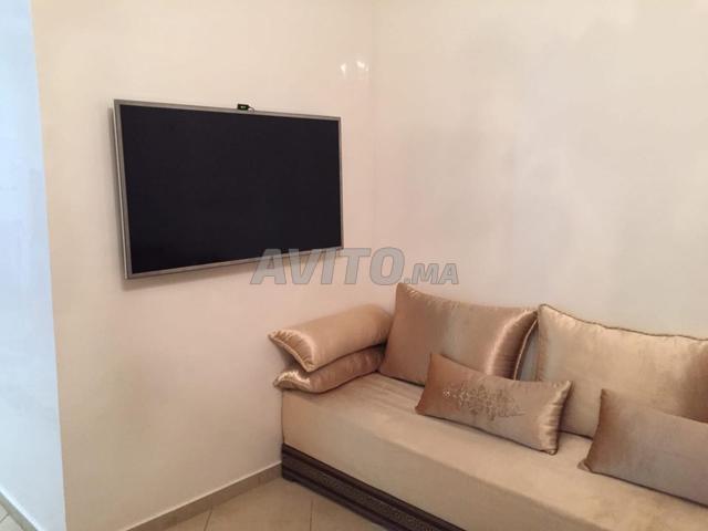 Appartement vente à Anfa, Al Fida