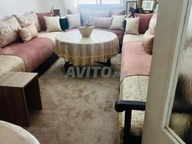 Appartement vente à Anfa, Gharb-Chrarda-Beni Hssen