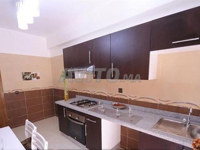 Appartement vente à Anfa, Gharb-Chrarda-Beni Hssen