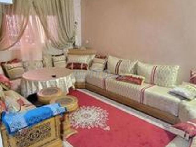 Appartement vente à Anfa, Gharb-Chrarda-Beni Hssen