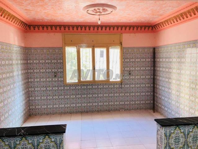 Appartement vente à Anfa, Gharb-Chrarda-Beni Hssen