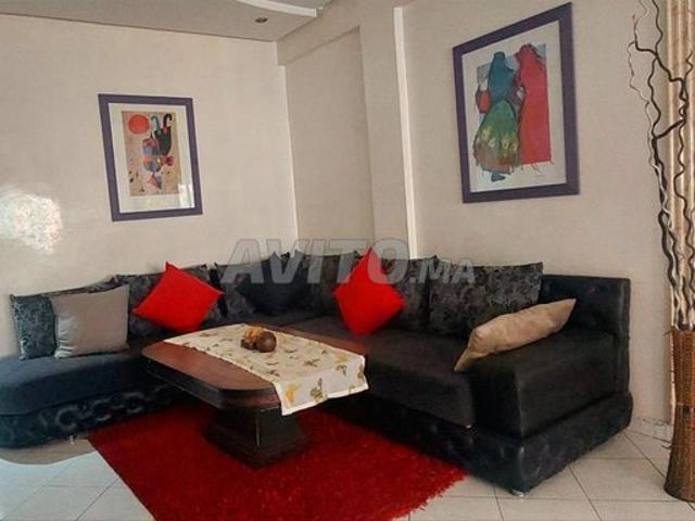 Appartement vente à Anfa, Gharb-Chrarda-Beni Hssen