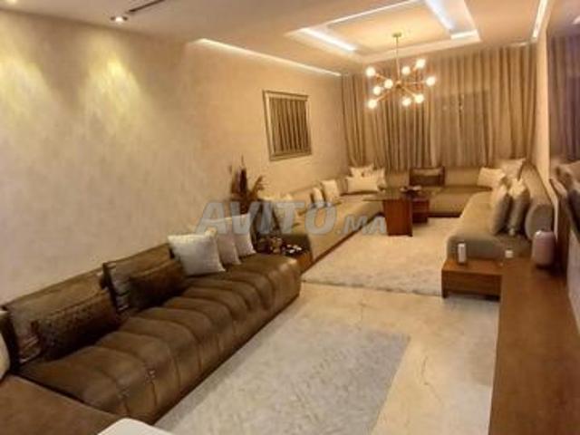 Appartement vente à Anfa, Gharb-Chrarda-Beni Hssen