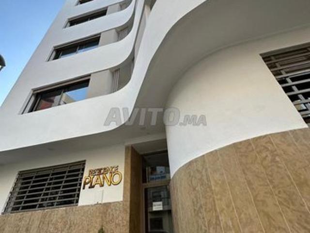 Appartement vente à Anfa, Gharb-Chrarda-Beni Hssen