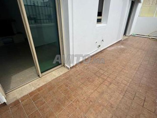 Appartement vente à Anfa, Gharb-Chrarda-Beni Hssen