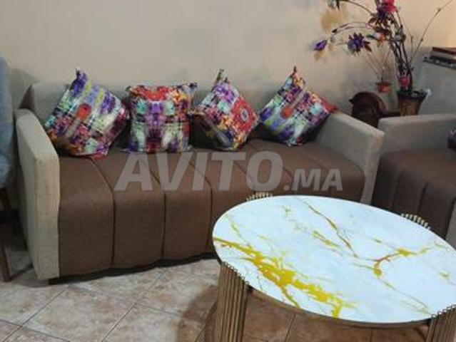 Appartement vente à Anfa, Al Fida