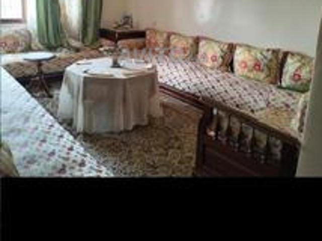 Appartement vente à Anfa, Gharb-Chrarda-Beni Hssen