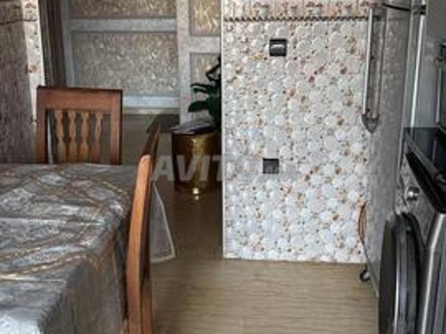 Appartement vente à Anfa, Sidi Moumen