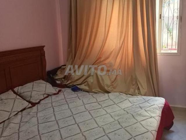 Appartement vente à Anfa, Gharb-Chrarda-Beni Hssen