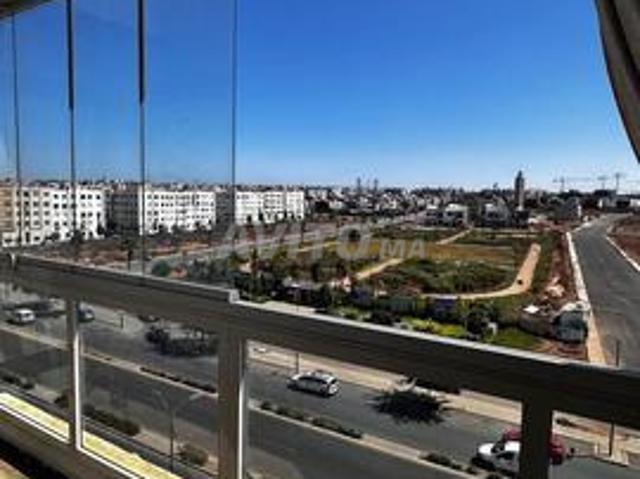 Appartement vente à Anfa, Gharb-Chrarda-Beni Hssen