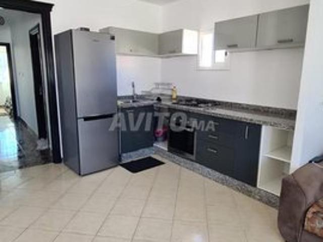 Appartement vente à Anfa, Gharb-Chrarda-Beni Hssen