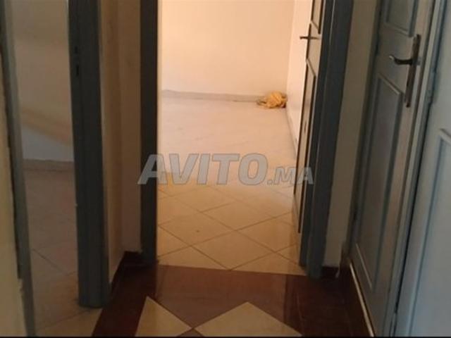 Appartement vente à Anfa, Ben M'sick