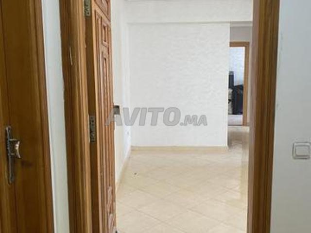 Appartement vente à Dar Bouazza, Gharb-Chrarda-Beni Hssen