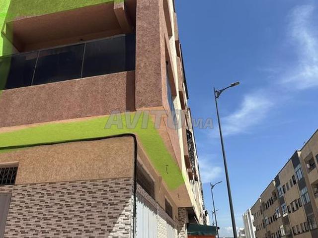 Appartement vente à Deroua, Gharb-Chrarda-Beni Hssen