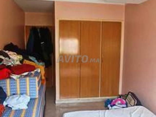 Appartement vente à El Ma, Gharb-Chrarda-Beni Hssen