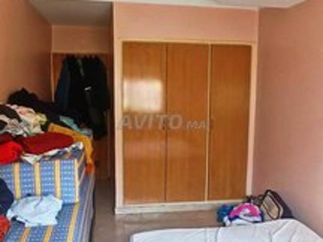 Appartement vente à El Ma, Gharb-Chrarda-Beni Hssen