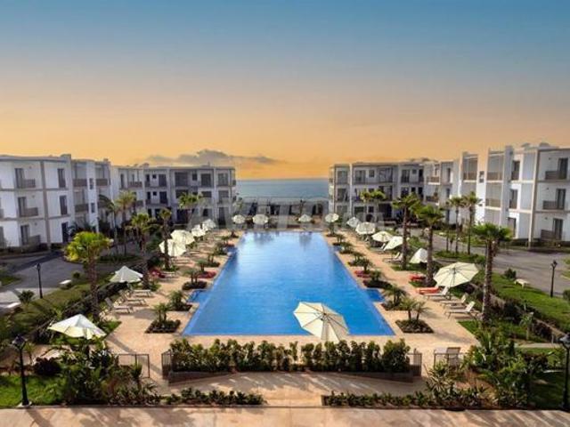 Appartement vente à Mansouria, Gharb-Chrarda-Beni Hssen