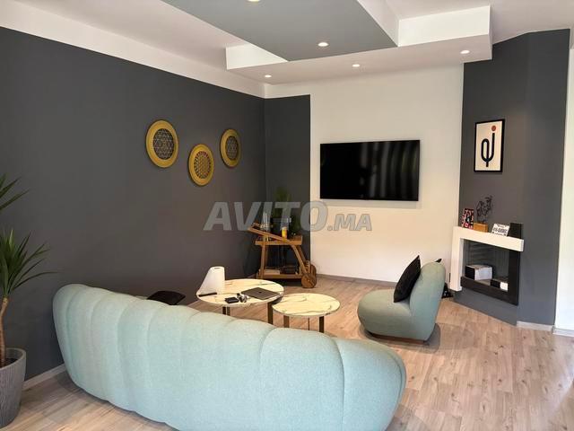 Appartement vente à Mansouria, Gharb-Chrarda-Beni Hssen