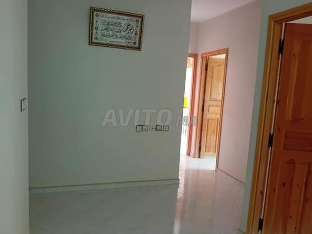 Appartement vente à Fès