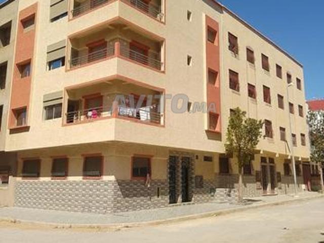 Appartement vente à Had Soualem, Gharb-Chrarda-Beni Hssen