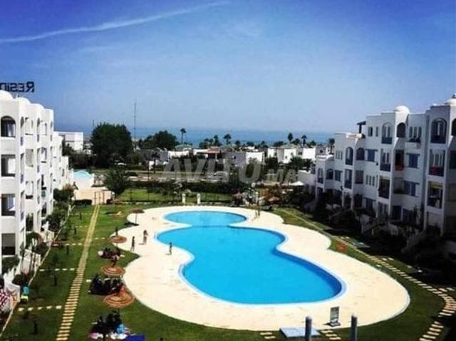 Appartement vente à Tétouan, Tanger-Tétouan