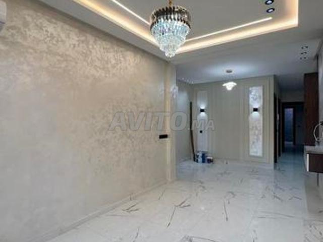 Appartement vente à Lyautey