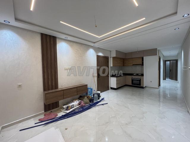 Appartement vente à Lyautey