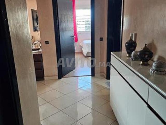 Appartement vente à Lyautey, El Mellah