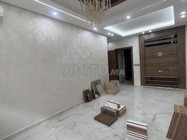 Appartement vente à Lyautey