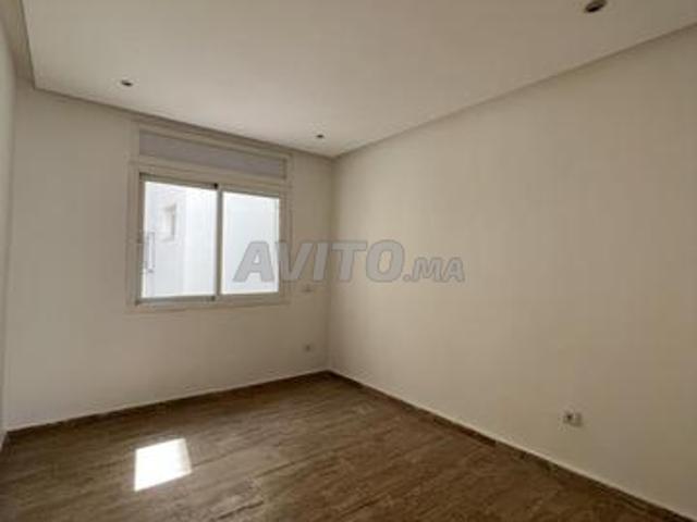 Appartement vente à Lyautey