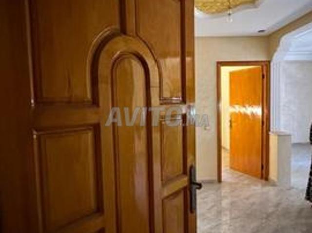 Appartement vente à Lyautey