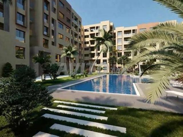 Appartement vente à Gueliz, Marrakech
