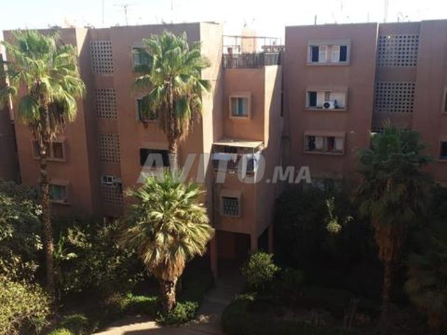 Appartement vente à L'Oriental