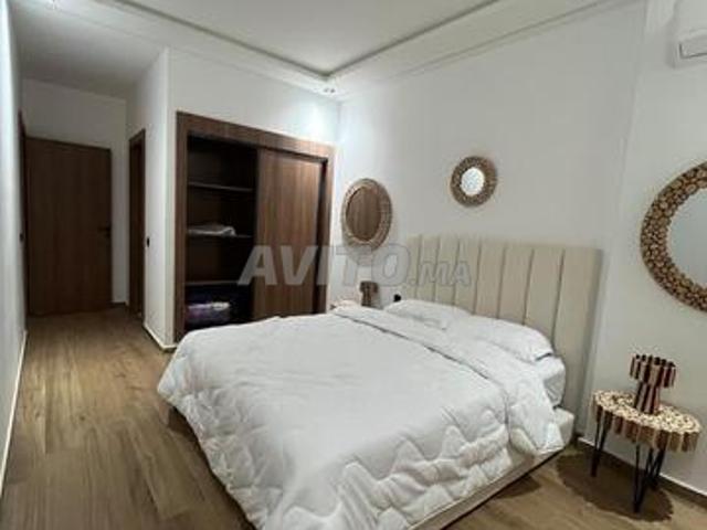 Appartement vente à L'Oriental