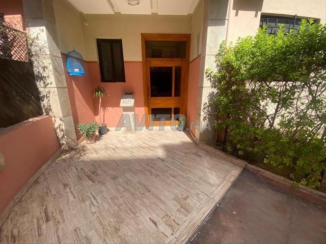 Appartement vente à L'Oriental