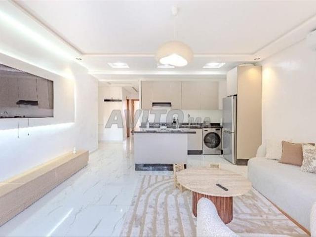 Appartement vente à Gueliz, Marrakech