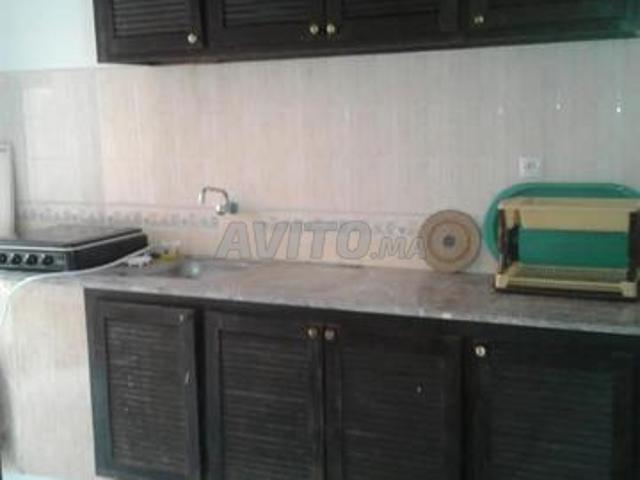 Appartement vente à L'Oriental