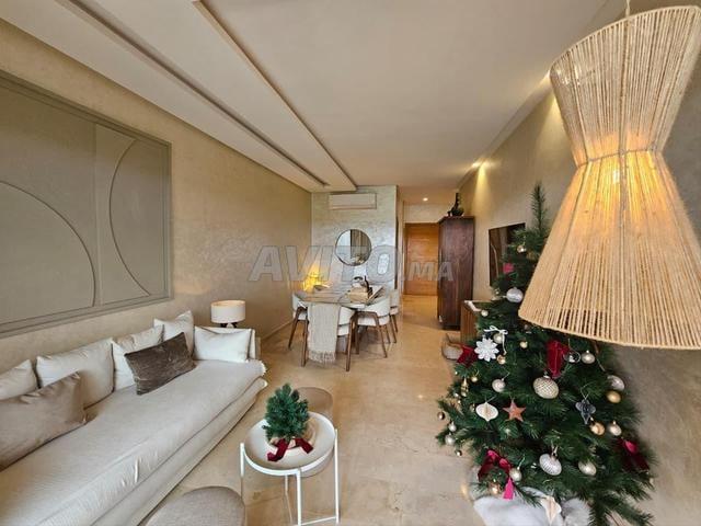 Appartement vente
