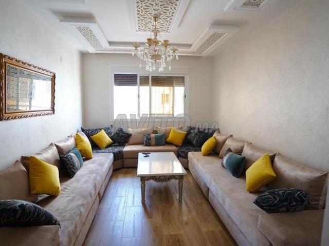 Appartement vente à Martil, Tanger-Tétouan
