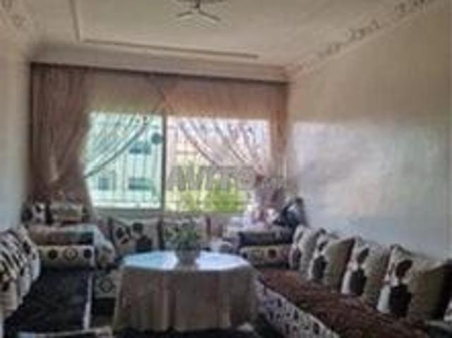 Appartement vente à Mohammedia, Gharb-Chrarda-Beni Hssen