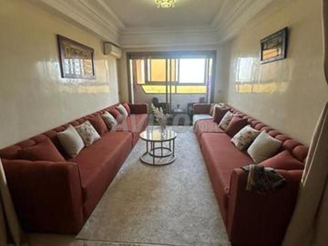 Appartement vente à Mohammedia, Gharb-Chrarda-Beni Hssen