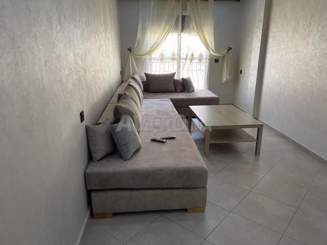 Appartement vente à Nador
