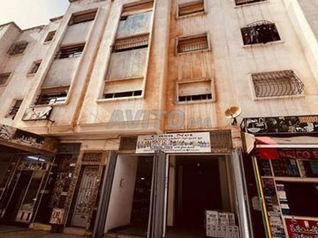 Appartement vente à Lahraouyine, Gharb-Chrarda-Beni Hssen