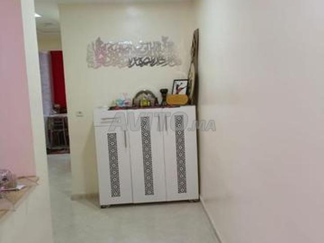 Appartement vente à Ben Slimane