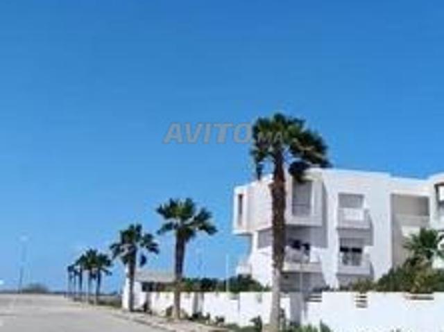 Appartement vente à Saida