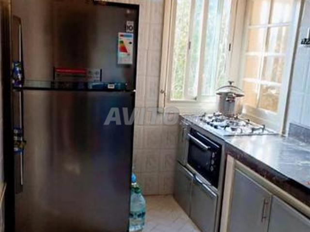 Appartement vente à Salé