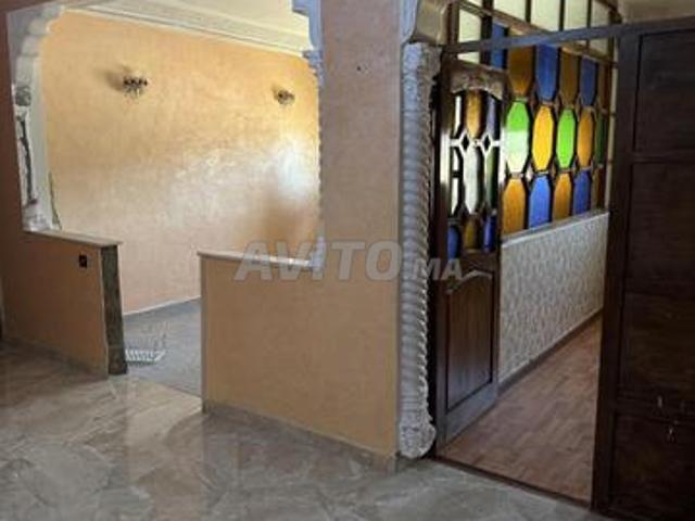 Appartement vente à Salé