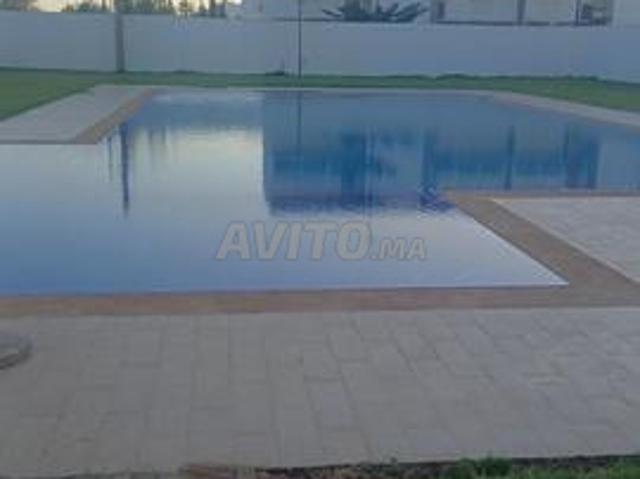 Appartement vente