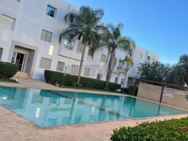 Appartement vente à Skhirat