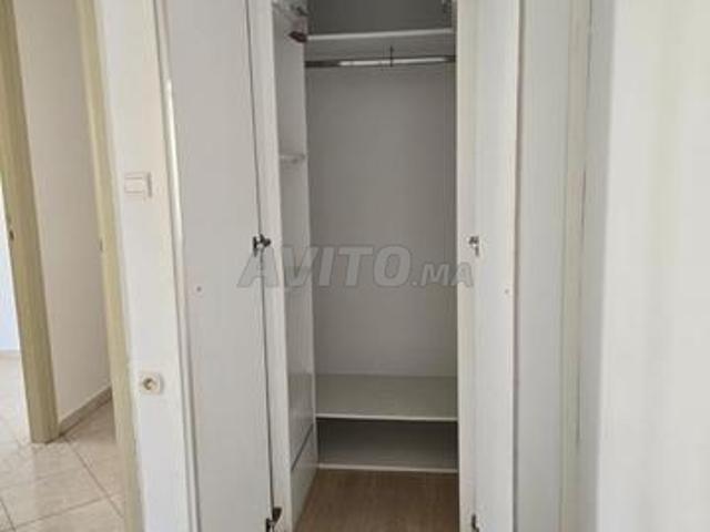 Appartement vente à Tamesna